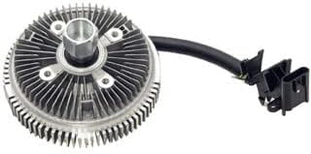 622-001 Engine Cooling Fan Clutch