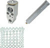 AK1407 - A/C System Repair Kit