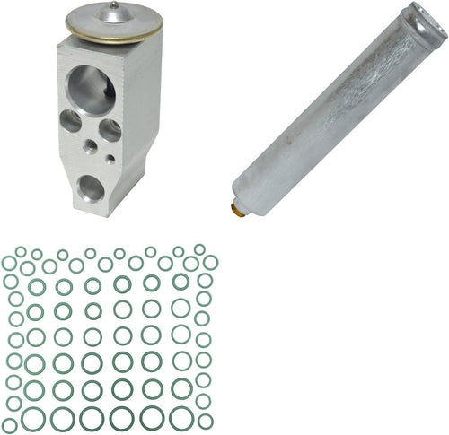 AK1407 - A/C System Repair Kit