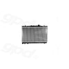 Global Parts Radiator for Hyundai 2387C