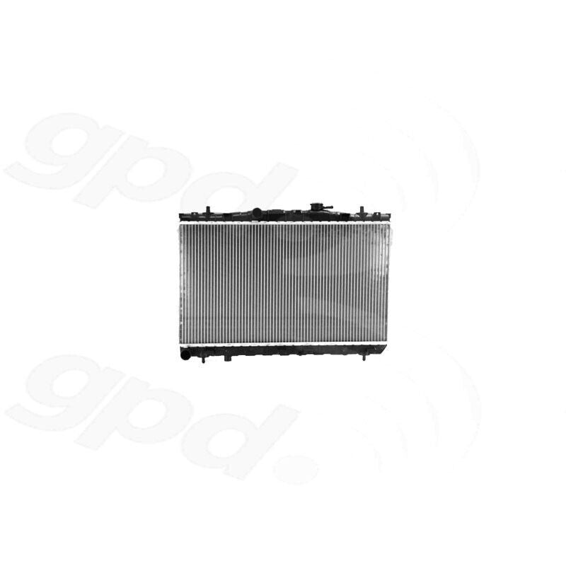 Global Parts Radiator for Hyundai 2387C