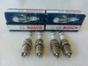 BOSCH GERMANY VW AUDI 1.8 TURBO FR7KPP33 PLATINUM SPARK PLUG 4-PCS