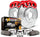 KC1132A-36 Z36 Truck & Tow Front Caliper Kit- Brake Rotors, Brake Pads and Brake Calipers