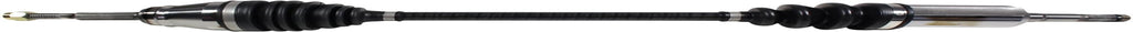 NCV72043 CV Axle Shaft Assembly - Left Front (Driver Side)