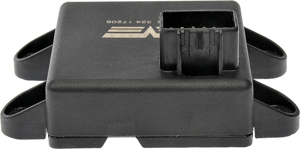 Dorman 904-5406 Mirror Control Module Compatible with Select Peterbilt Models