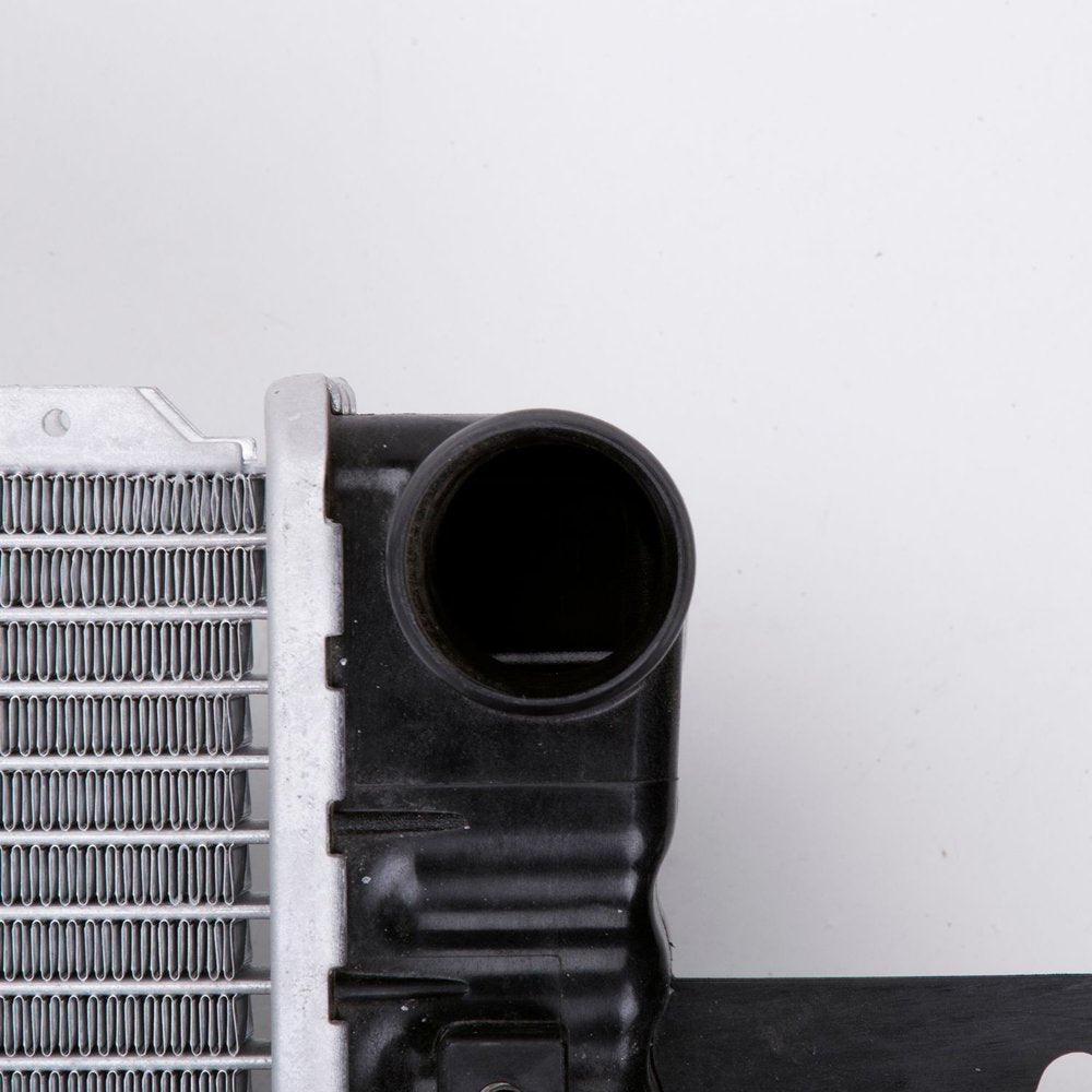 Radiator Fits 2005 Mitsubishi Outlander