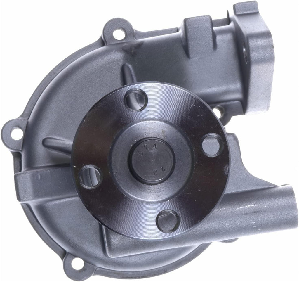 41010 Premium Engine Water Pump