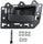 Dorman Interior Door Handle for 05-10 Grand Cherokee 82127