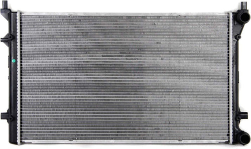 2995 Radiator Compatible with 2006-2008 Volkswagen Rabbit