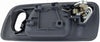 Dorman Interior Door Handle for 1998-2002 Accord 92395