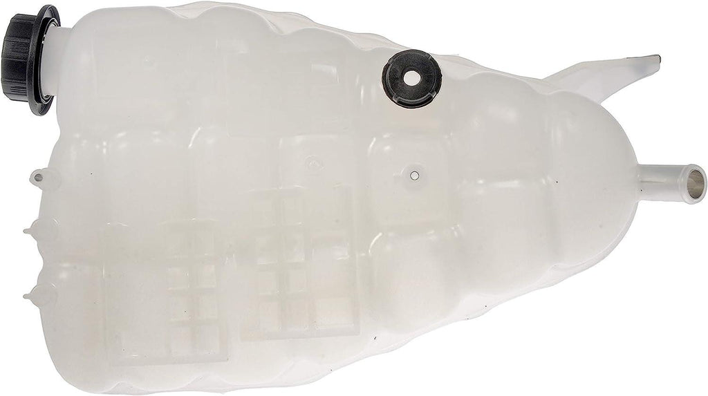 Dorman 603-5180 Engine Coolant Reservoir Compatible with Select International Models