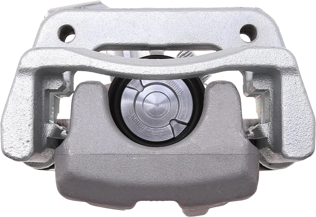 Acdelco Gold 18FR12311N Rear Passenger Side Disc Brake Caliper Assembly (Friction Ready)
