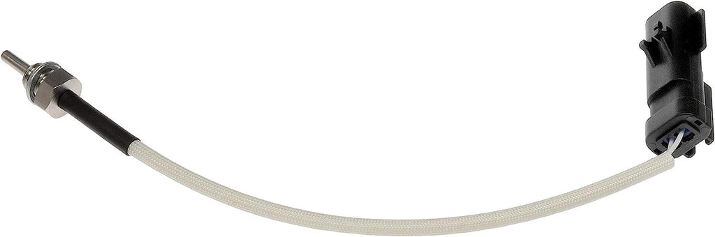 Dorman 904-7324 Exhaust Gas Recirculation (EGR) Valve Temperature Sensor Compatible with Select Models