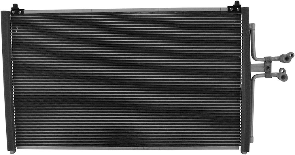 AC Condenser A/C Air Conditioning Direct Fit for Ford Escape Mariner Tribute