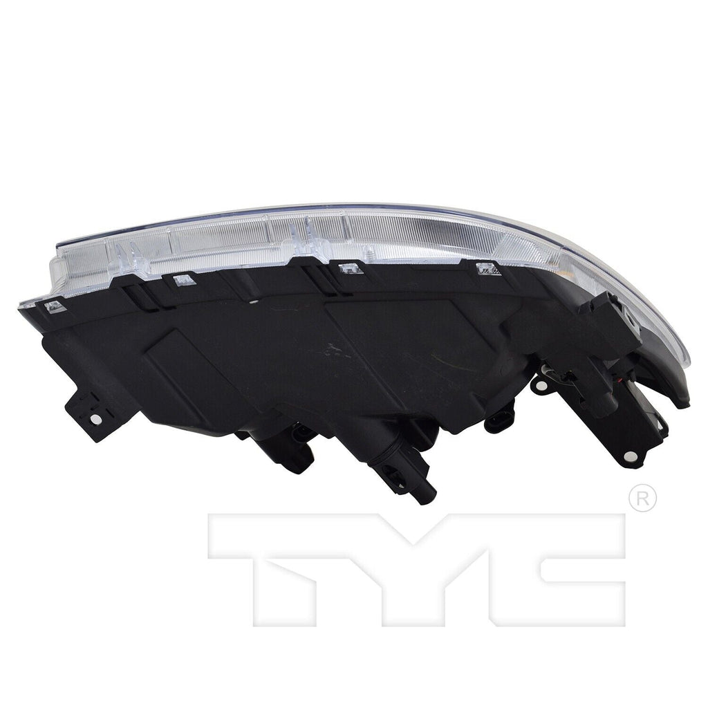 TYC Headlight Assembly for 09-12 RAV4 20-9160-00-9