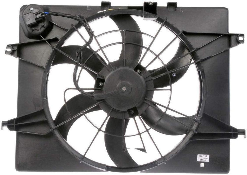 620-795 Engine Cooling Fan Assembly