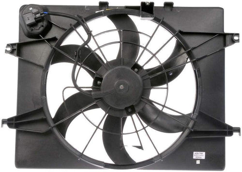 620-795 Engine Cooling Fan Assembly