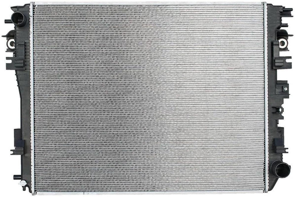 221-9397 Radiator, 1 Pack