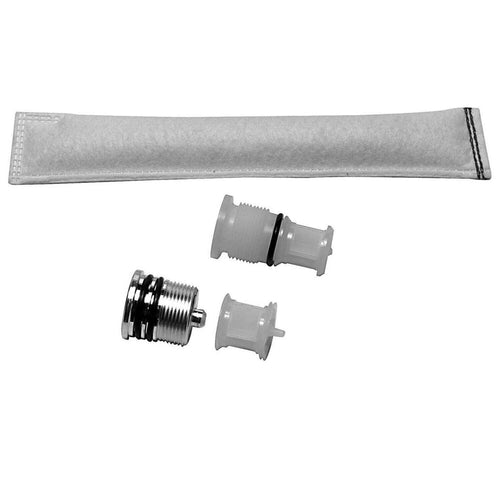 Front A/C Receiver Drier for GX460, Nx300H, Rx450H, Rx450Hl+More (478-1500)