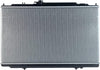 2270 Radiator Compatible with 1999-2004 Honda Odyssey