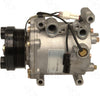 78493 A/C Compressor
