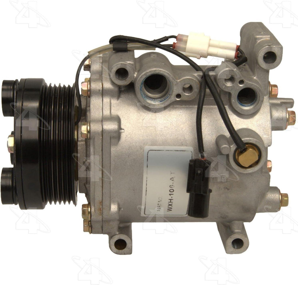78493 A/C Compressor