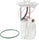 Automotive 66097 Fuel Pump Module