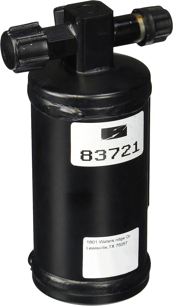 83721 A/C Accumulator