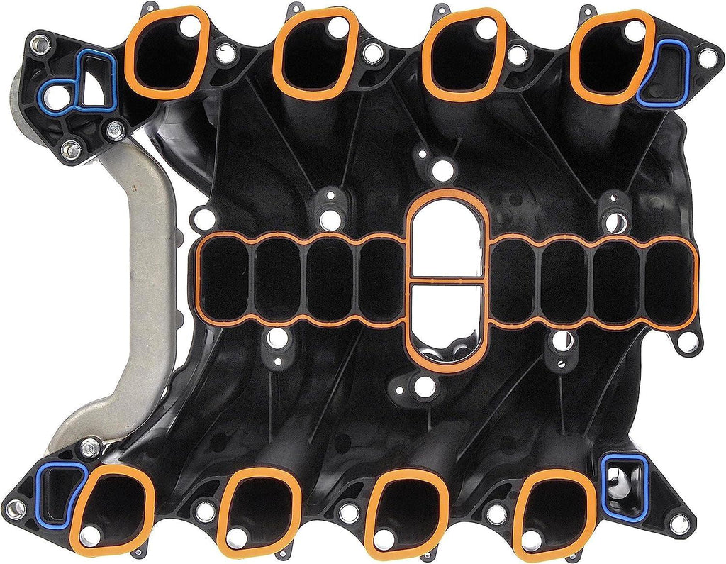 Dorman 615-278 Engine Intake Manifold Compatible with Select Ford Models
