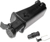 Dorman 603-535 Front Engine Coolant Reservoir Compatible with Select BMW Models