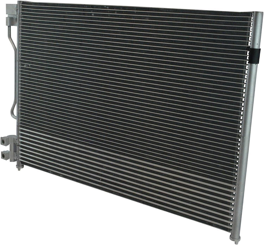 AC Condenser A/C Air Conditioning for Ford Mercury Lincoln 4.6L V8