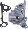 43533 Premium Engine Water Pump