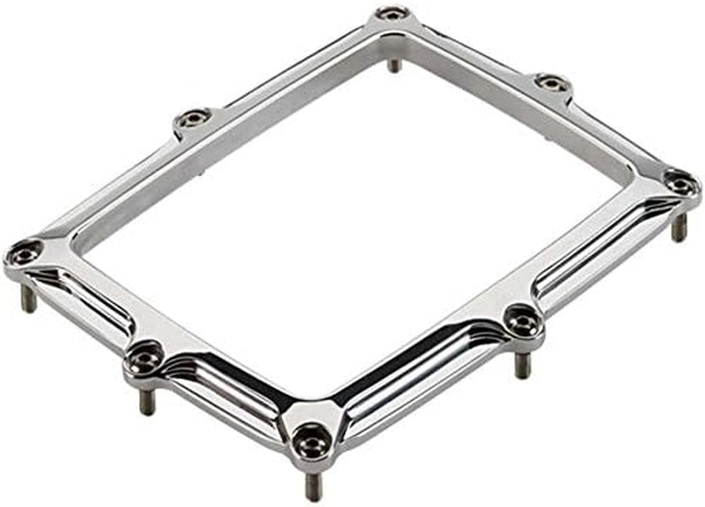 279310 Polished Shifter Boot Ring