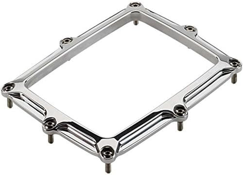 279310 Polished Shifter Boot Ring