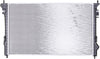2936 Radiator Compatible with 2007-2010 Ford Edge