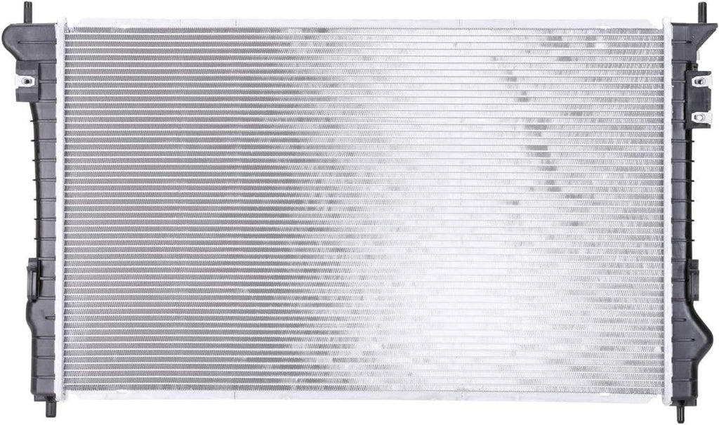 2936 Radiator Compatible with 2007-2010 Ford Edge