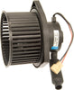 75771 Blower Motor with Wheel
