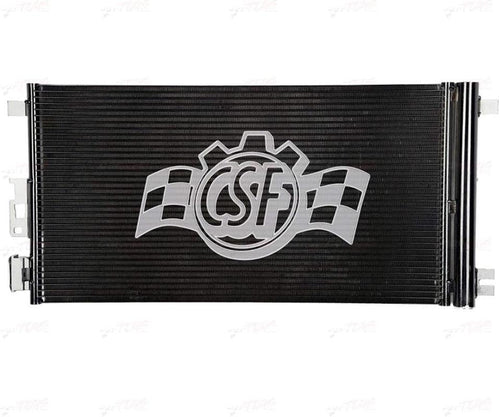 A/C Condensers - 10891