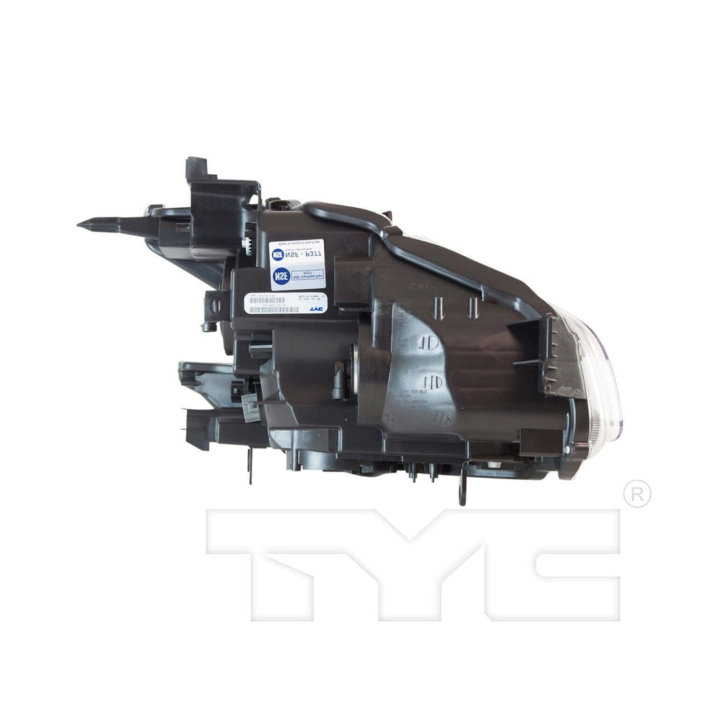 TYC Headlight Assembly for 09-14 Maxima 20-9060-00-9