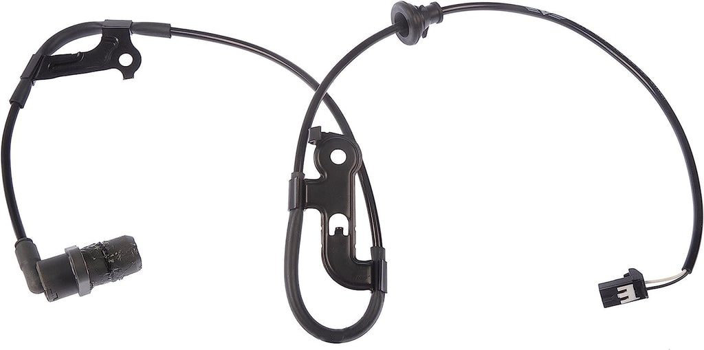 Dorman 970-081 Rear Passenger Side ABS Wheel Speed Sensor Compatible with Select Lexus / Toyota Models