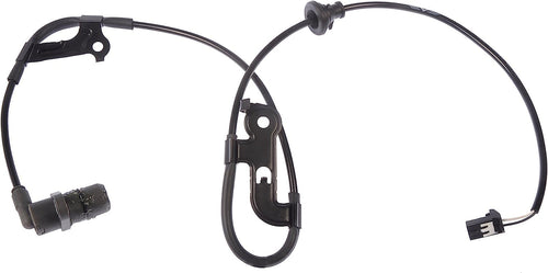 Dorman 970-081 Rear Passenger Side ABS Wheel Speed Sensor Compatible with Select Lexus / Toyota Models
