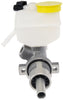 Dorman Brake Master Cylinder for 02-08 Jaguar X-Type M630333