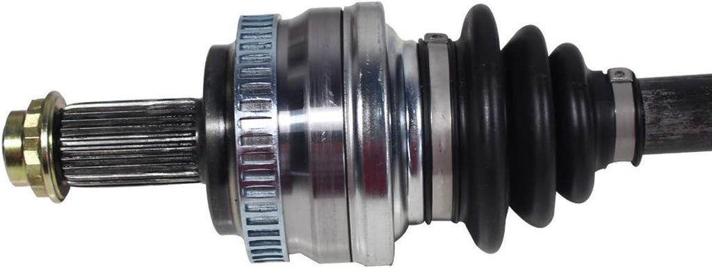 NCV27995 CV Axle Shaft Assembly - Left or Right Rear (Driver or Passenger Side)