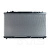 TYC Radiator for Avalon, Camry 2817