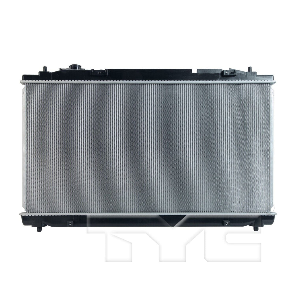 TYC Radiator for Avalon, Camry 2817