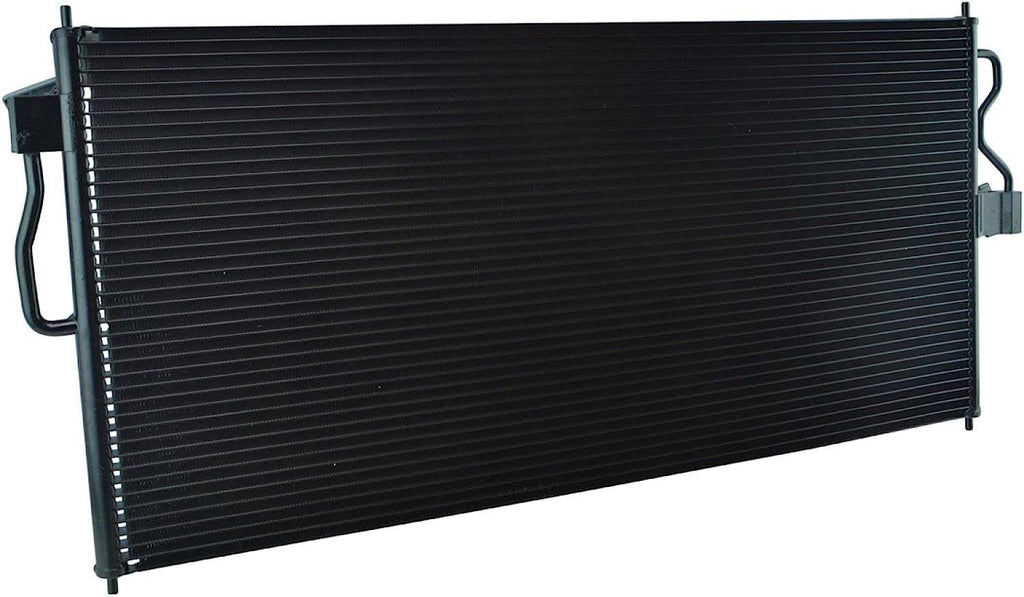 AC Condenser A/C Air Conditioning for Ford Freestar Windstar Mercury Monterey