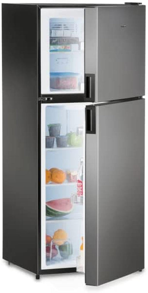 DMC4101 10 Cu. Ft, 12V DC Right Hinge Compressor Refrigerator