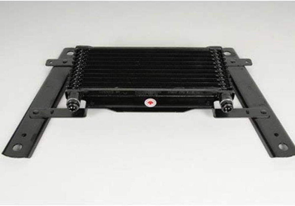 GM Genuine Parts 15124483 Automatic Transmission Auxiliary Fluid Cooler