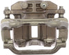 Gold 18FR1383N Rear Passenger Side Disc Brake Caliper Assembly (Friction Ready)