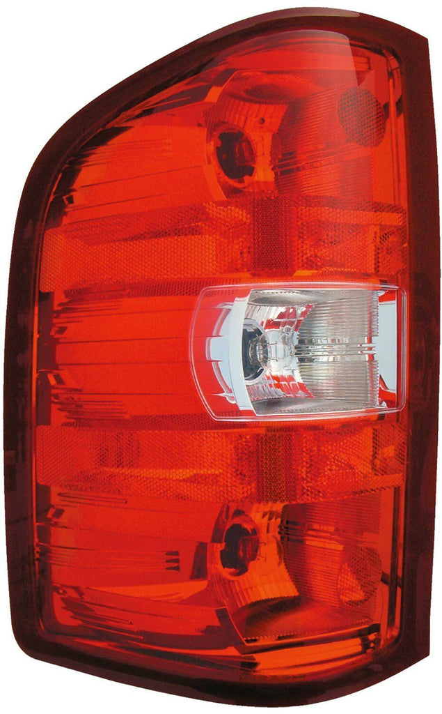 Tail Light for Silverado 2500, Silverado 2500 HD, Silverado 3500 Hd+More 1650753